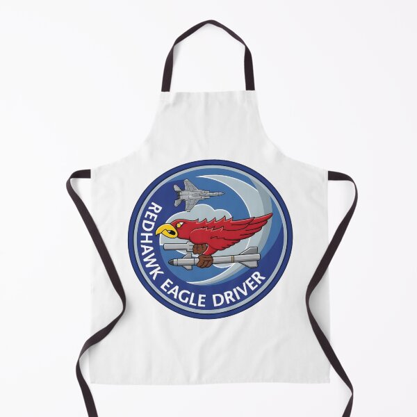 Item preview, Redhawk Eagle Driver Aviation Patch designed and sold by CharlieDesings.