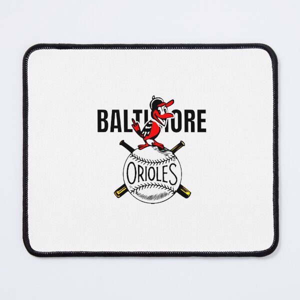 Item preview, Baltimore Orioles designed and sold by Kimanhgrany.