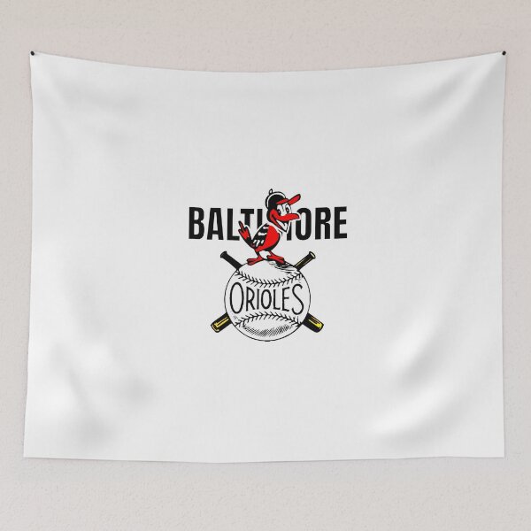 Item preview, Baltimore Orioles designed and sold by Kimanhgrany.