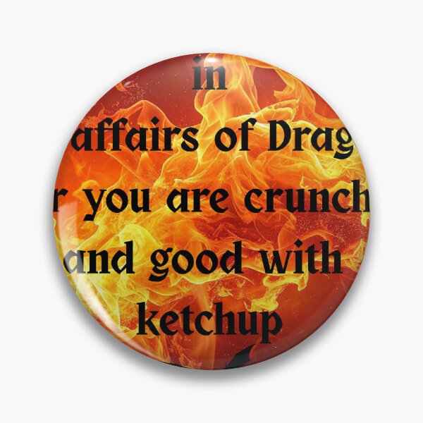 Item preview, Do not meddle: You are crunchy designed and sold by Heidi0707.