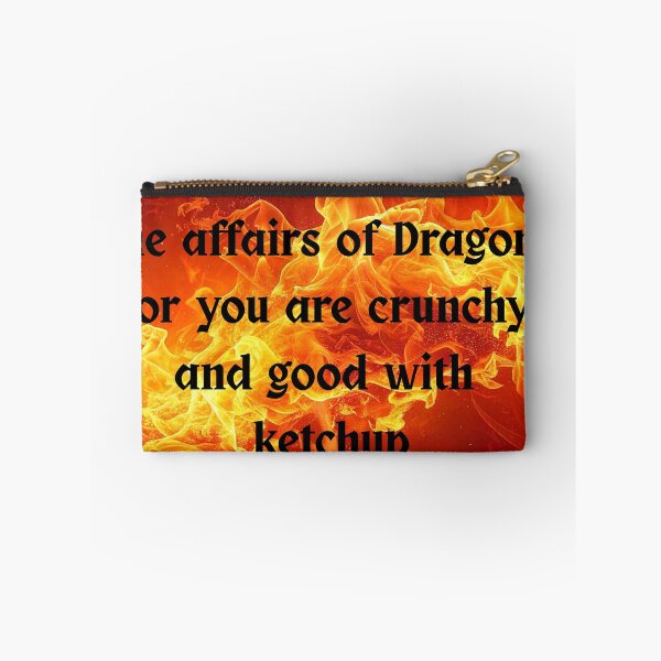 Item preview, Do not meddle: You are crunchy designed and sold by Heidi0707.