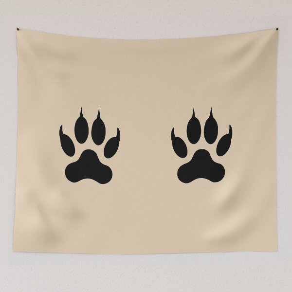 Item preview, Pawssibilities designed and sold by RAMIRELLI.
