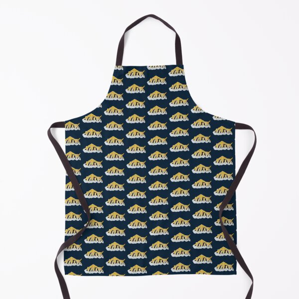 Item preview, Nudibranch - sea slug - Reticulidia Fungia - dark blue designed and sold by Poulpimousse.