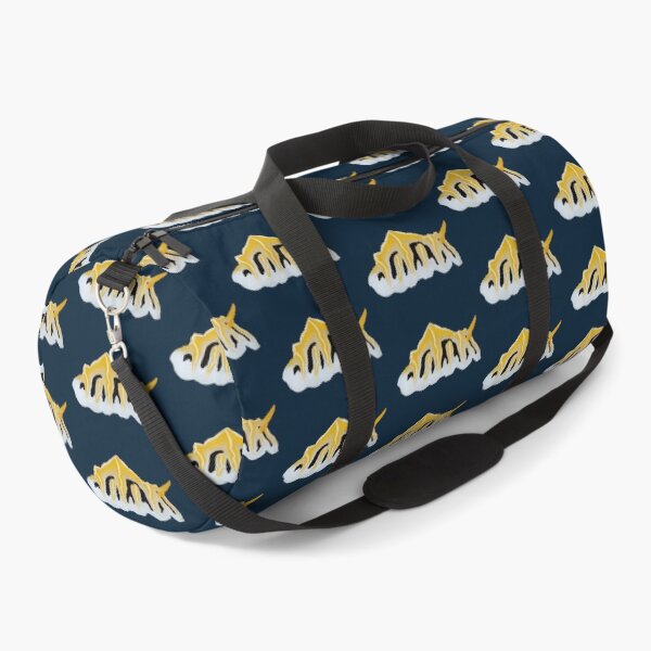 Item preview, Nudibranch - sea slug - Reticulidia Fungia - dark blue designed and sold by Poulpimousse.