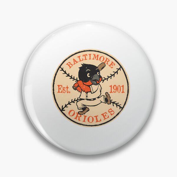 Item preview, Orioleees Baltimore designed and sold by Kimanhgrany.