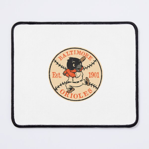 Item preview, Orioleees Baltimore designed and sold by Kimanhgrany.