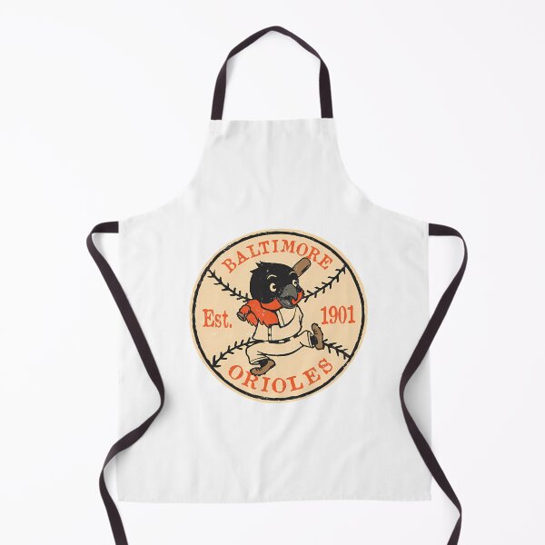 Item preview, Orioleees Baltimore designed and sold by Kimanhgrany.