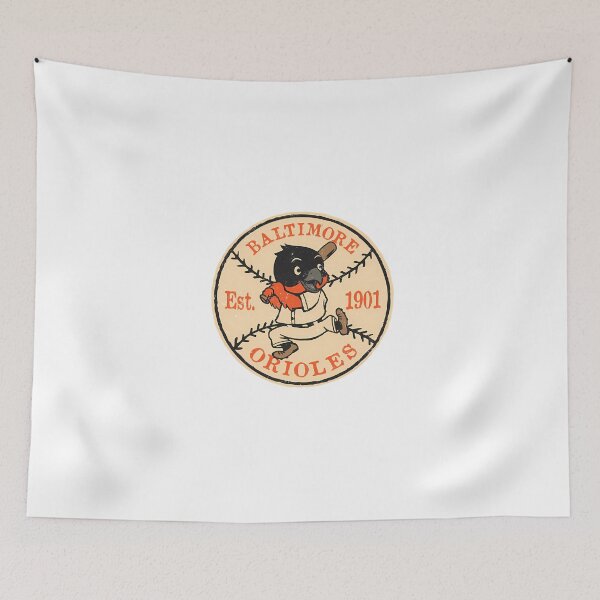 Item preview, Orioleees Baltimore designed and sold by Kimanhgrany.