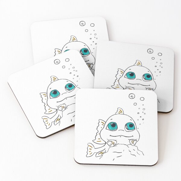 Item preview, Dreamy Pisces designed and sold by Pulsona.