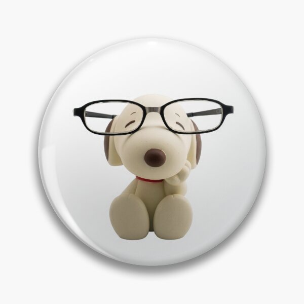Item preview, Nerdy Snoopy designed and sold by red-california.