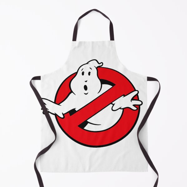 Item preview, Ghostbusters Inspired Retro Ghost Logo Design – Classic Paranormal Pop Culture Artwork designed and sold by GarnerSupplyCo.