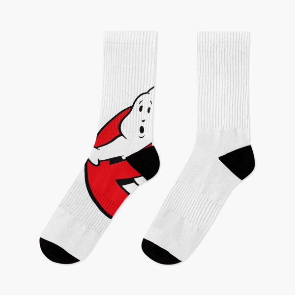 Item preview, Ghostbusters Inspired Retro Ghost Logo Design – Classic Paranormal Pop Culture Artwork designed and sold by GarnerSupplyCo.