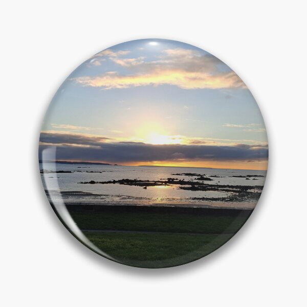 Item preview, Sunrise over sea designed and sold by els-art3.