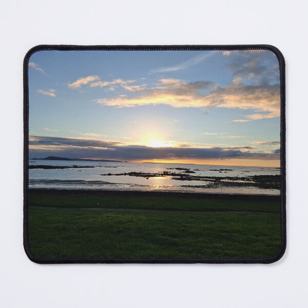 Item preview, Sunrise over sea designed and sold by els-art3.