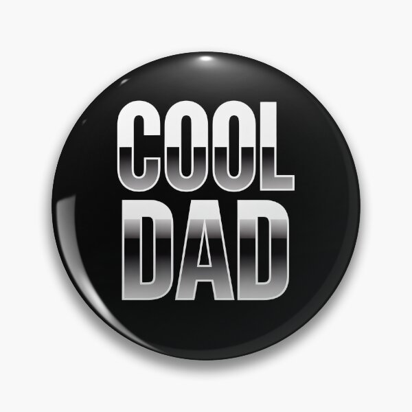 Item preview, Cool Dad Father's Day Gift for the Best Cool Dad Ever designed and sold by Say It With Ink.