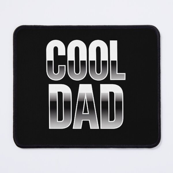 Item preview, Cool Dad Father's Day Gift for the Best Cool Dad Ever designed and sold by Say It With Ink.