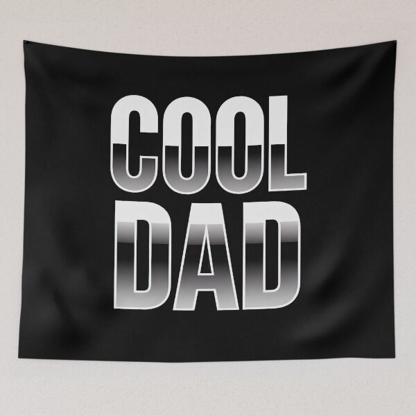 Item preview, Cool Dad Father's Day Gift for the Best Cool Dad Ever designed and sold by Say It With Ink.