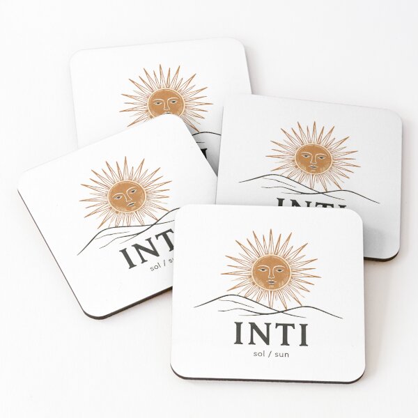 Item preview, INTI / sun designed and sold by SAMAY inspired by nature.
