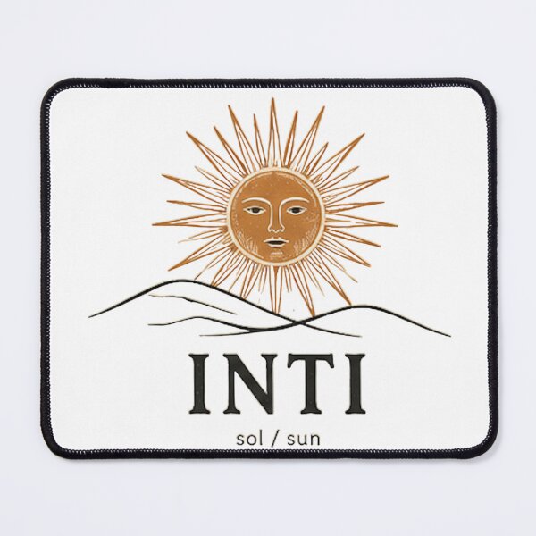 Item preview, INTI / sun designed and sold by SAMAY inspired by nature.