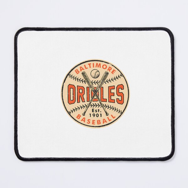 Item preview, Orioles Baltimore designed and sold by Kimanhgrany.