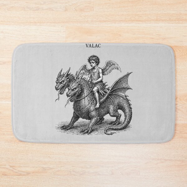Item preview, The Winged President of Shadows designed and sold by taiche.