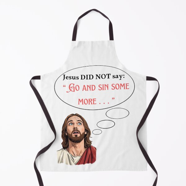 Item preview, Jesus DID NOT designed and sold by PDR-Shirts.