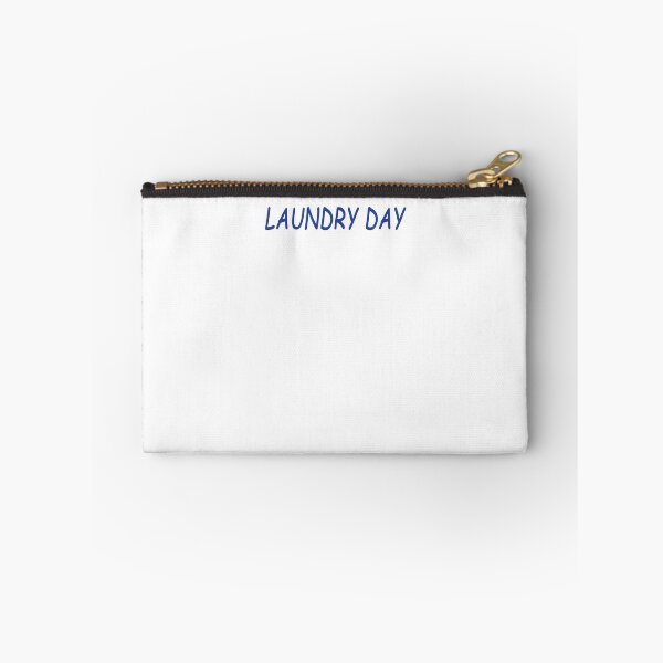 Item preview, Laundry Day - blue designed and sold by PhotozByLizaRB.