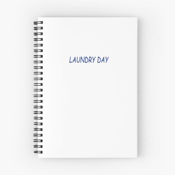 Item preview, Laundry Day - blue designed and sold by PhotozByLizaRB.