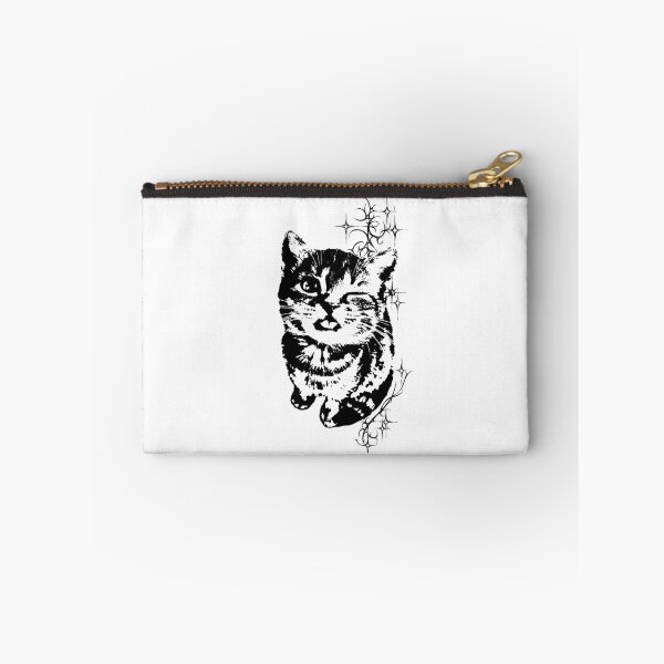 Item preview, Kitten Winking designed and sold by GoodGD.