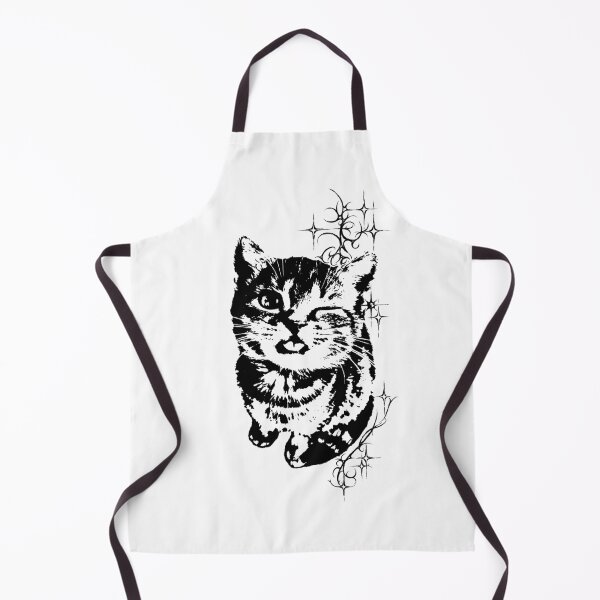 Item preview, Kitten Winking designed and sold by GoodGD.