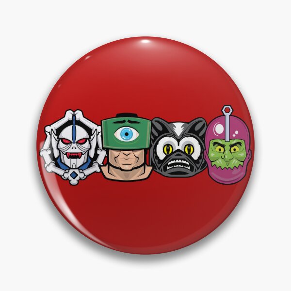 Item preview, MOTU Toys Compilation designed and sold by The Fonsecastein Shop.