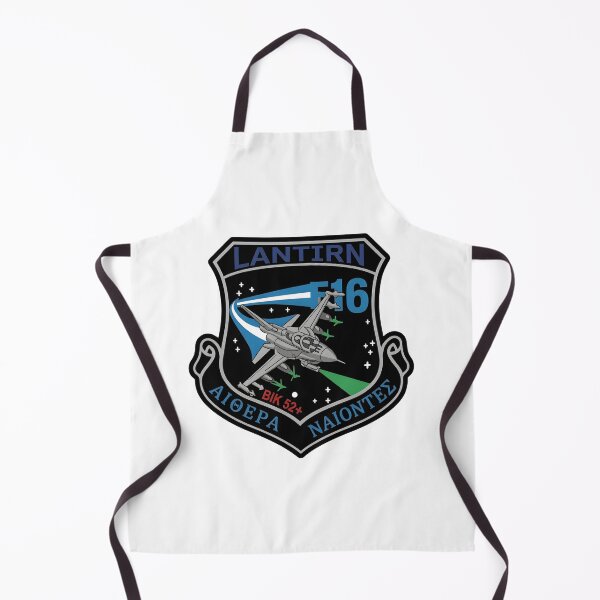 Item preview, 343 Squadron "Asteri" LANTIRN F-16 Patch designed and sold by CharlieDesings.