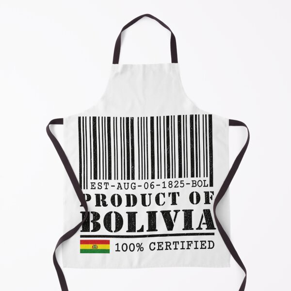 Item preview, Product of Bolivia designed and sold by StudioRedKoala.