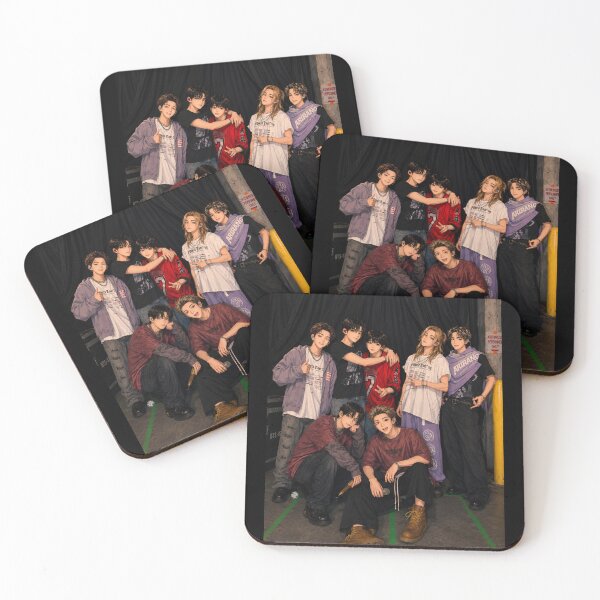 Item preview, The Global Kings: BTS. Inspired by BTS 5th album Arirang.(3rd type) designed and sold by JTitli.