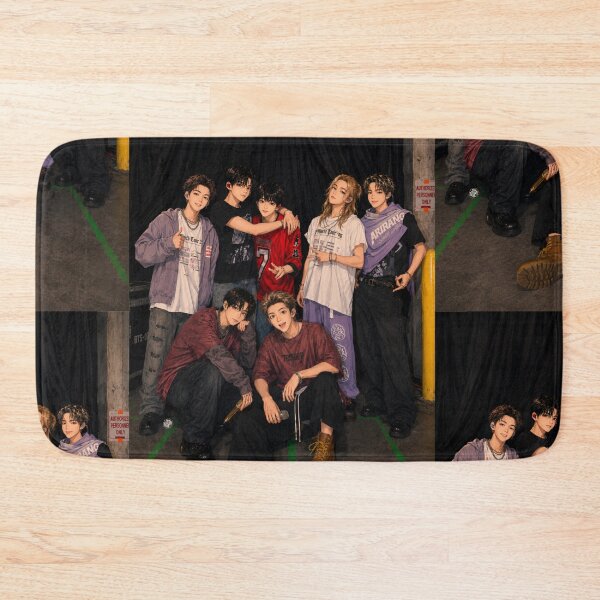 Item preview, The Global Kings: BTS. Inspired by BTS 5th album Arirang.(3rd type) designed and sold by JTitli.