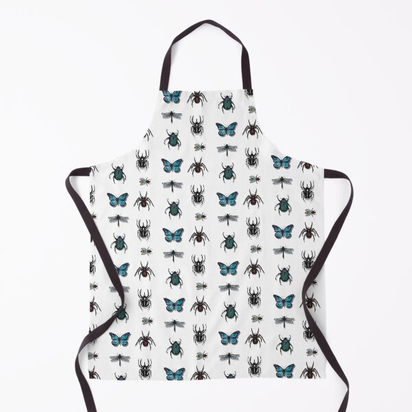 Item preview, Vintage Bug Collection designed and sold by Becky-Poppins.