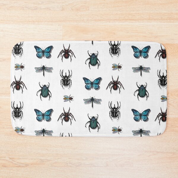 Item preview, Vintage Bug Collection designed and sold by Becky-Poppins.