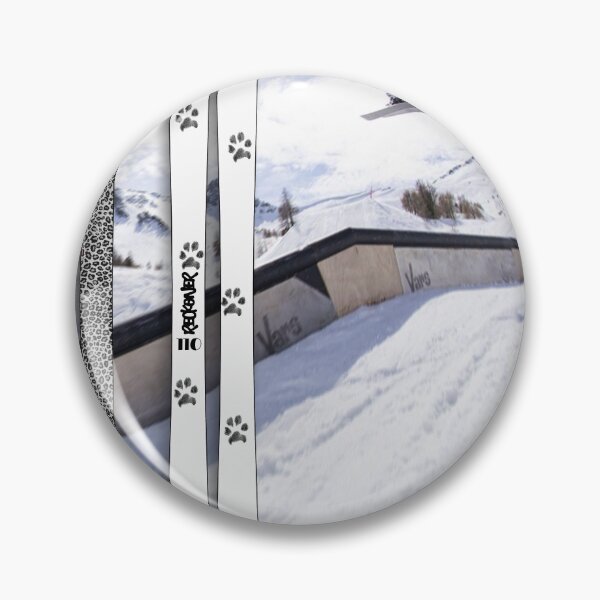 Item preview, K2 Reckoner 110 x Ez panda designed and sold by KNCPTski.