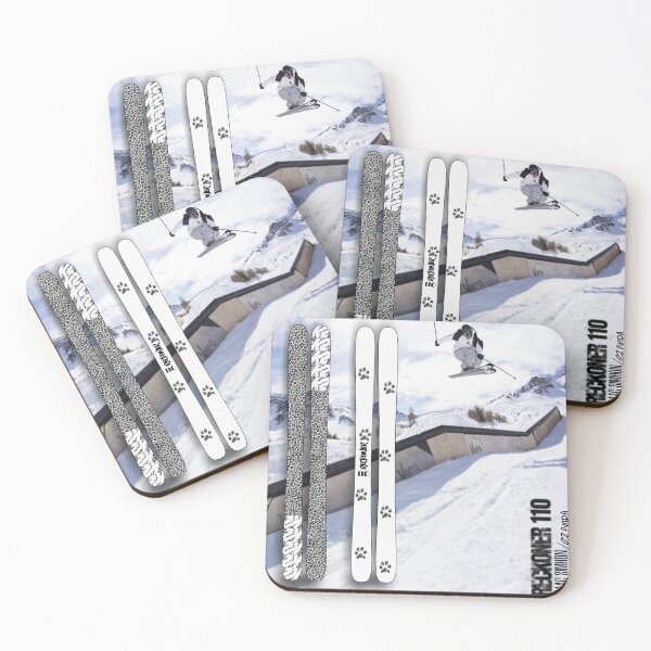 Item preview, K2 Reckoner 110 x Ez panda designed and sold by KNCPTski.