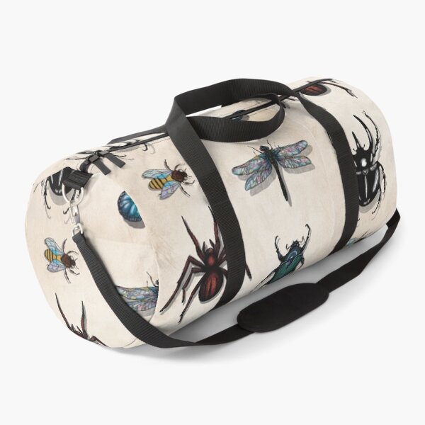 Item preview, Whimsical Vintage Bug Collection designed and sold by Becky-Poppins.