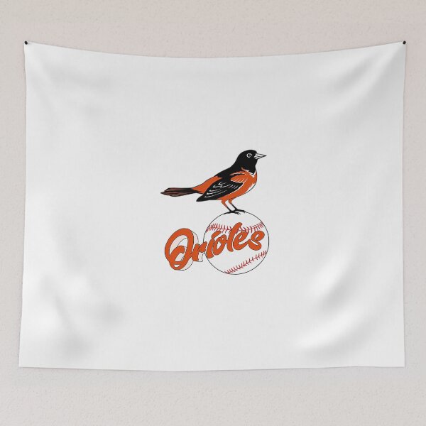 Item preview, Orioles designed and sold by Kimanhgrany.