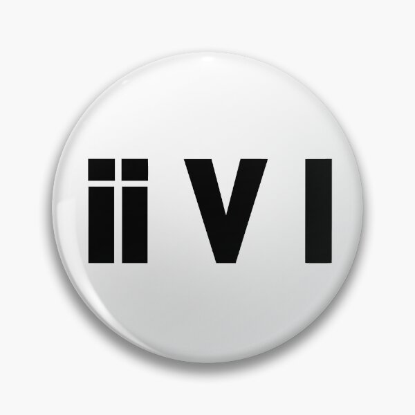 Item preview, ii V I Jazz Chord Progression Music Graphic designed and sold by JackCurtis1991.