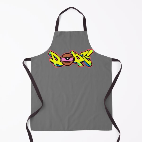 Item preview, Dope Graffiti Eye designed and sold by KerlZ.