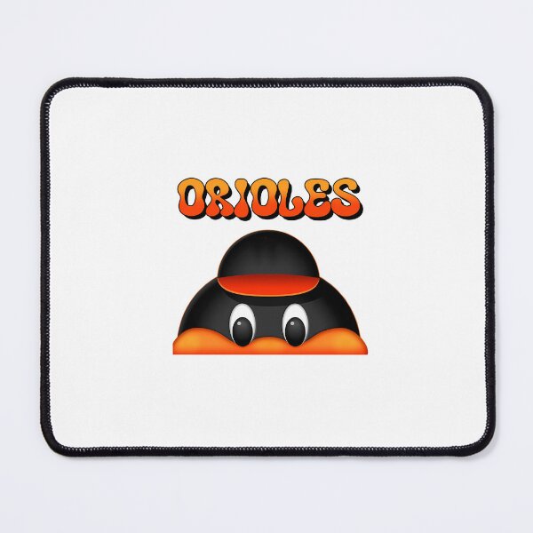 Item preview, Orioles designed and sold by Kimanhgrany.