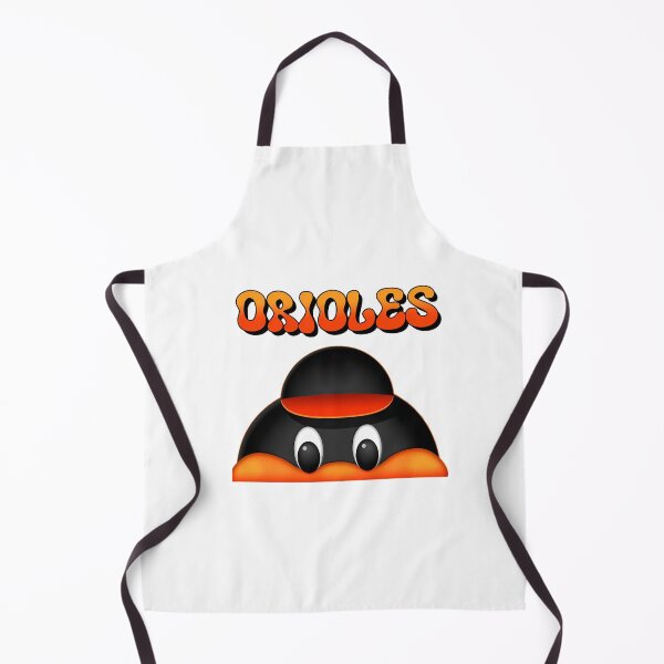 Item preview, Orioles designed and sold by Kimanhgrany.