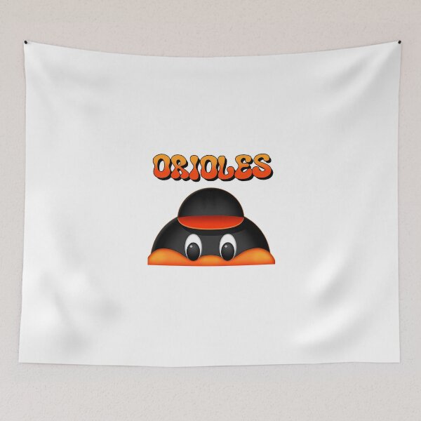 Item preview, Orioles designed and sold by Kimanhgrany.