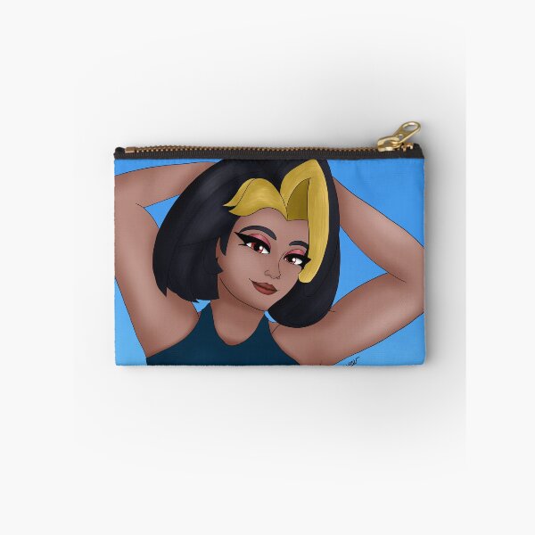 Item preview, Domina on the beach designed and sold by CGrayzer-Art.