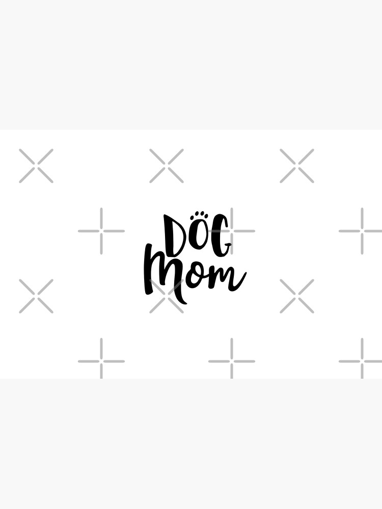 Proud Dog Mom by comewagalong