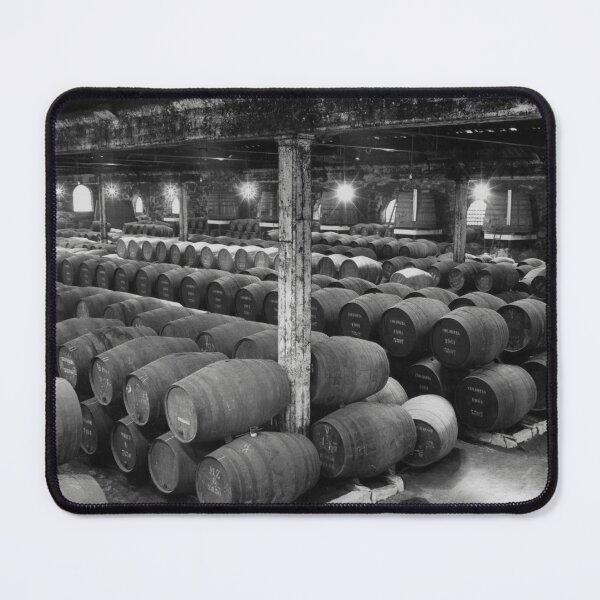 Item preview, Porto Portugal Wine Barrels designed and sold by JerryFrank.