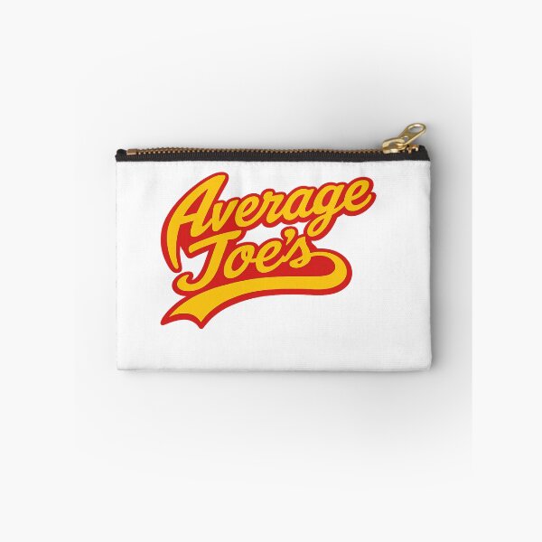Item preview, Average Joe’s Inspired Retro Sports Logo Design – Funny Underdog Comedy Style Artwork designed and sold by GarnerSupplyCo.